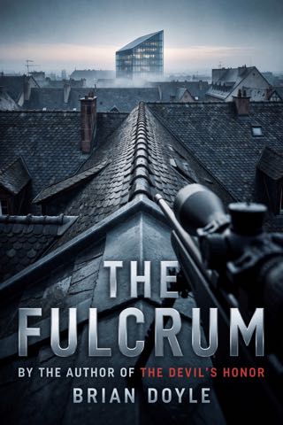Cover of The Fulcrum