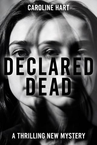 Cover of Declared Dead