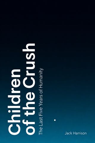 Cover of Children of the Crush