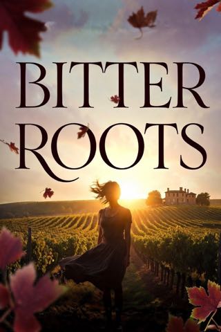 Cover of Bitter Roots