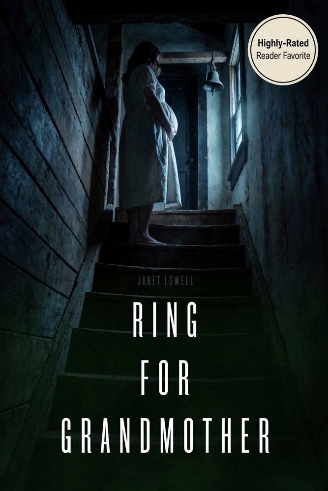 Cover of Ring for Grandmother