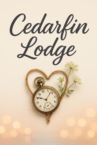 Cover of Cedarfin Lodge