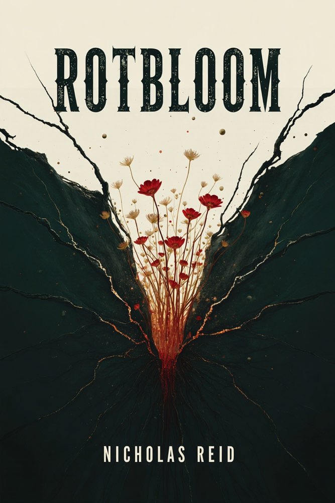 Cover of Rotbloom