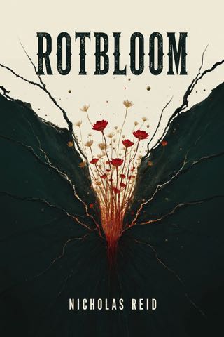Cover of Rotbloom