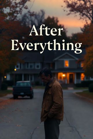 Cover of After Everything