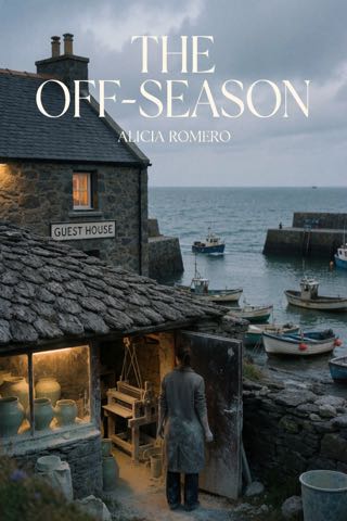 Cover of The Off-Season
