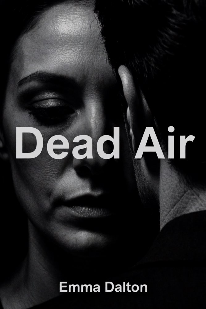 Cover of Dead Air