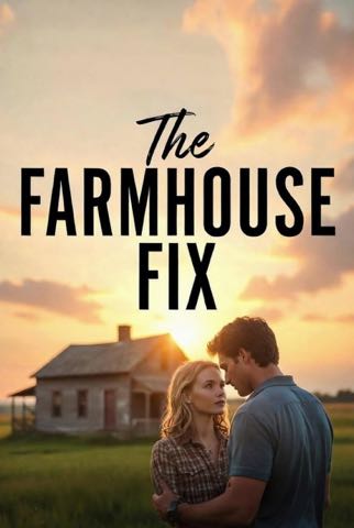 Cover of The Farmhouse Fix