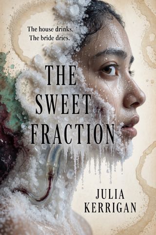 Cover of The Sweet Fraction