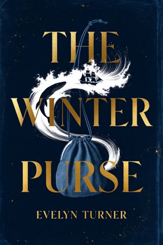 Cover of The Winter Purse