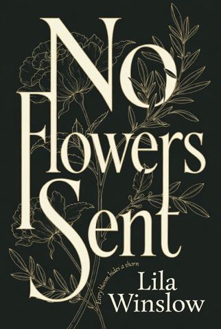 Cover of No Flowers Sent