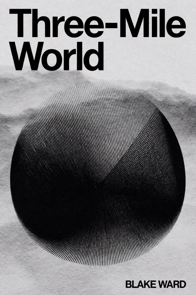 Cover of Three-Mile World