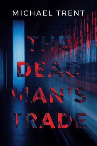 Cover of The Dead Man's Trade