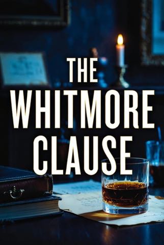 Cover of The Whitmore Clause