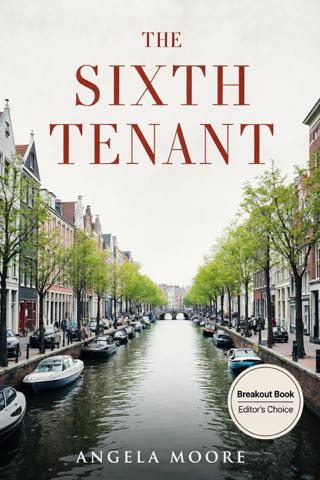Cover of The Sixth Tenant