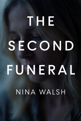 Cover of The Second Funeral
