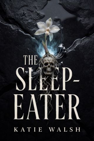 Cover of The Sleep-Eater