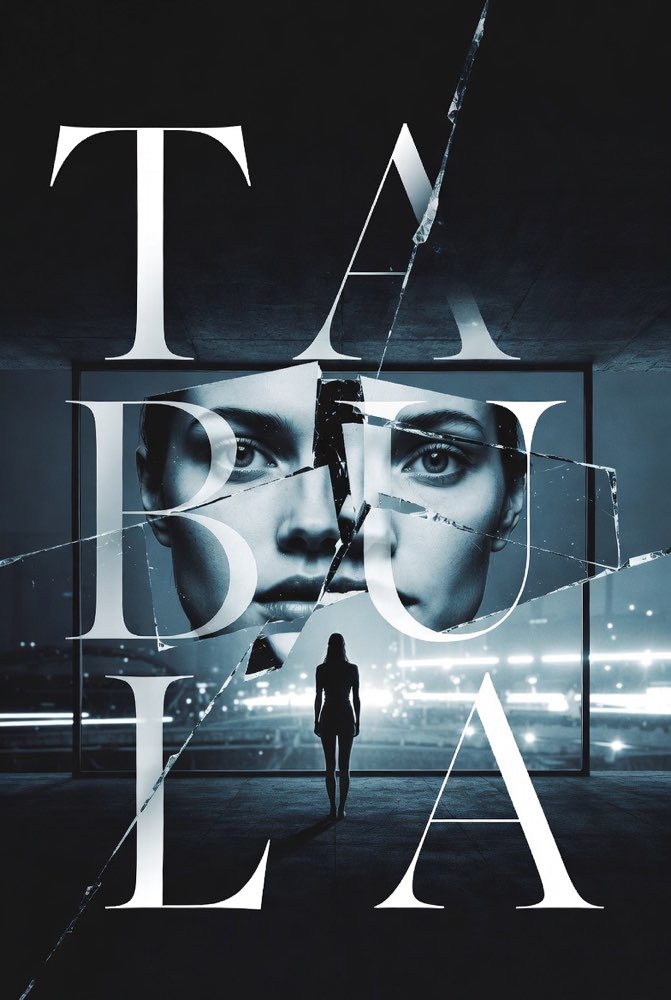 Cover of Tabula