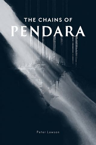 Cover of The Chains of Pendara