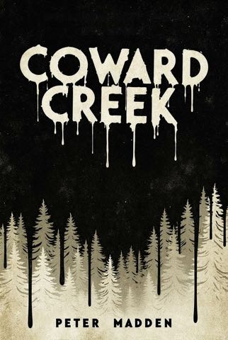 Cover of Coward Creek