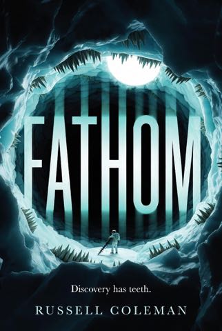 Cover of Fathom