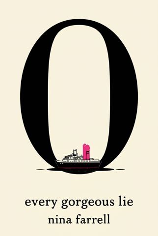 Cover of Every Gorgeous Lie