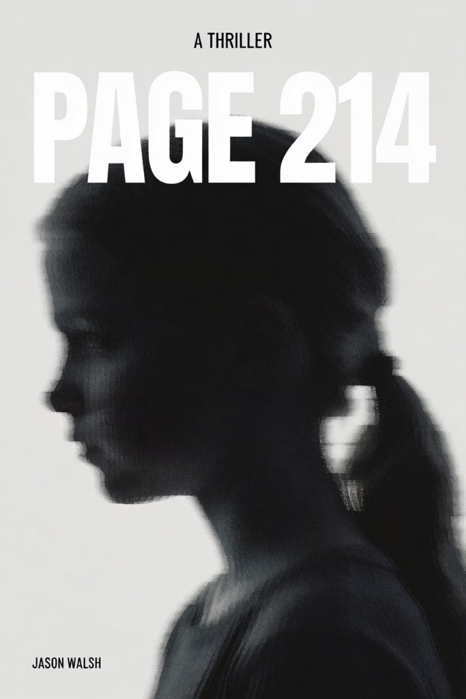 Cover of Page 214