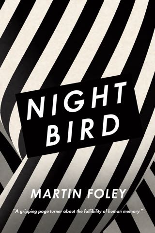 Cover of Nightbird