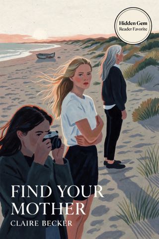 Cover of Find Your Mother