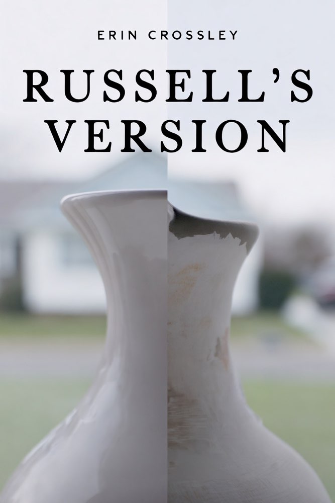 Cover of Russell’s Version