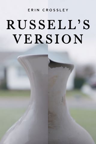 Cover of Russell’s Version