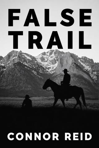 Cover of False Trail