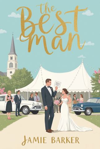 Cover of The Best Man