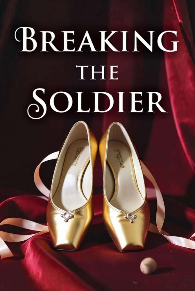 Cover of Breaking the Soldier