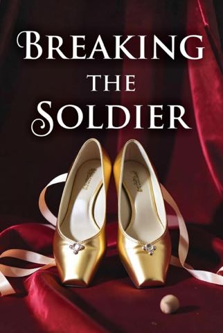 Cover of Breaking the Soldier