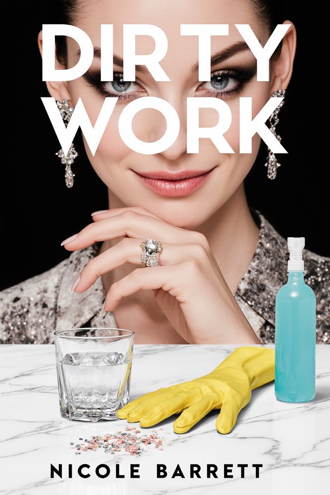 Cover of Dirty Work