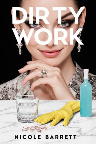 Cover of Dirty Work