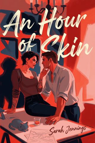 Cover of An Hour of Skin