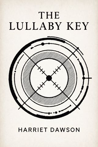 Cover of The Lullaby Key