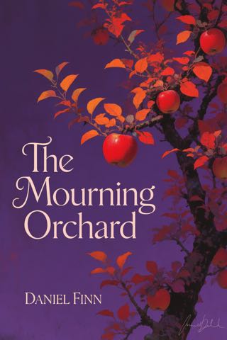 Cover of The Mourning Orchard
