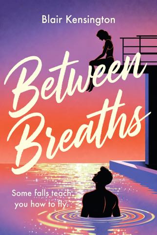 Cover of Between Breaths