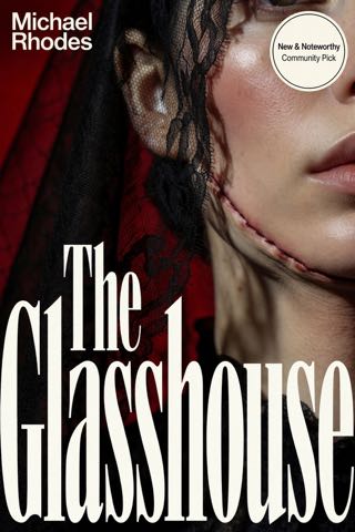 Cover of The Glasshouse