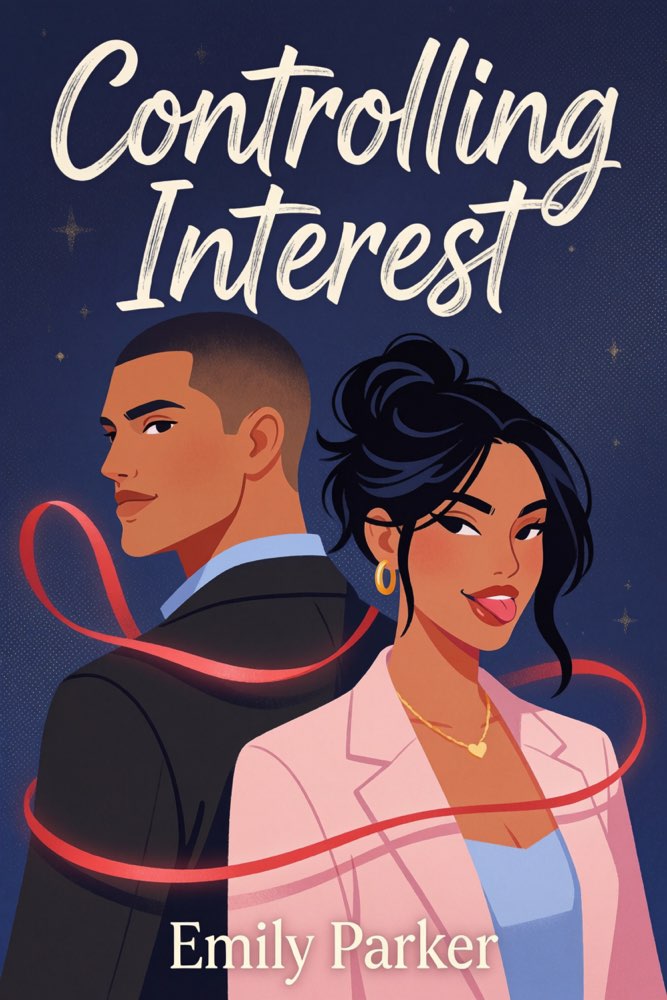 Cover of Controlling Interest