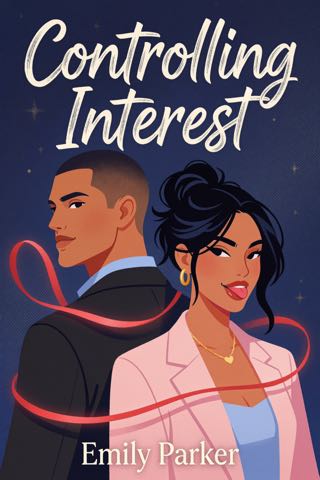 Cover of Controlling Interest
