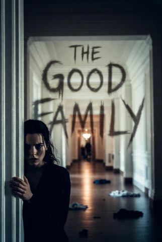 Cover of The Good Family