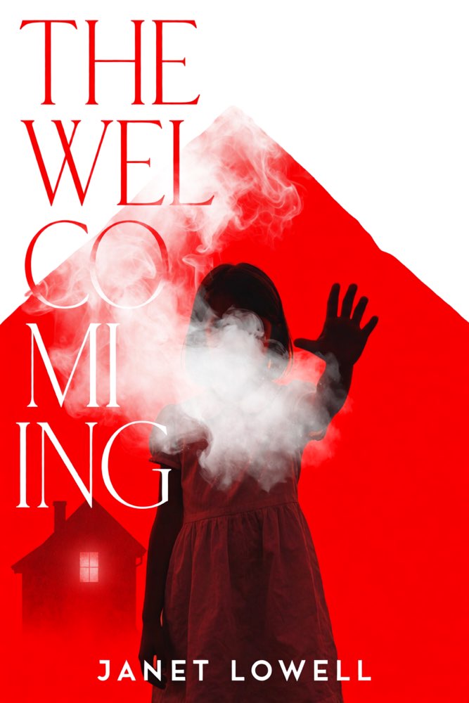Cover of The Welcoming