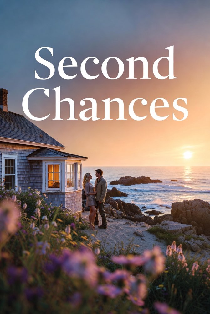 Cover of Second Chances
