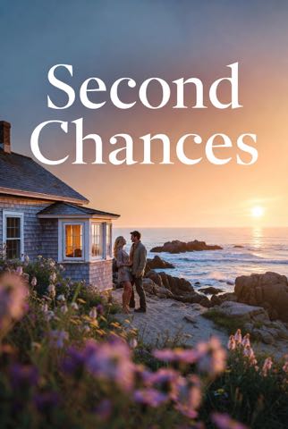 Cover of Second Chances