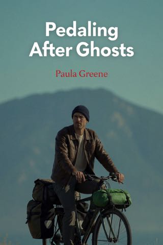 Cover of Pedaling After Ghosts