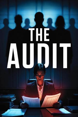 Cover of The Audit